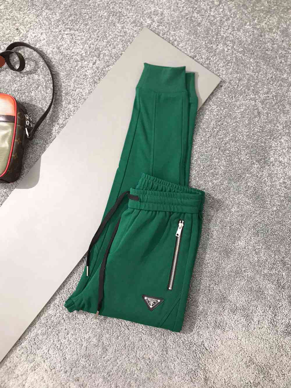 PRA- Trousers JP9618690